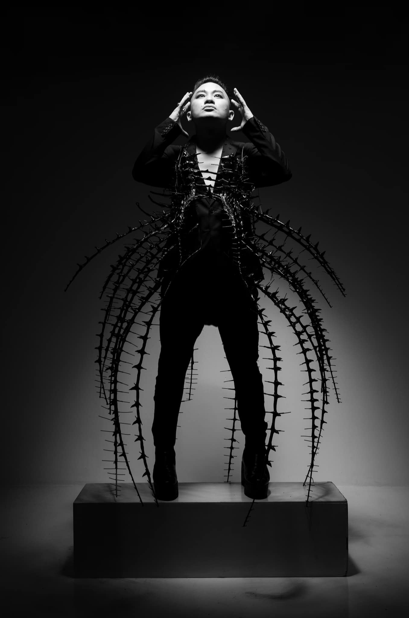 review album Human Tung Duong anh 2