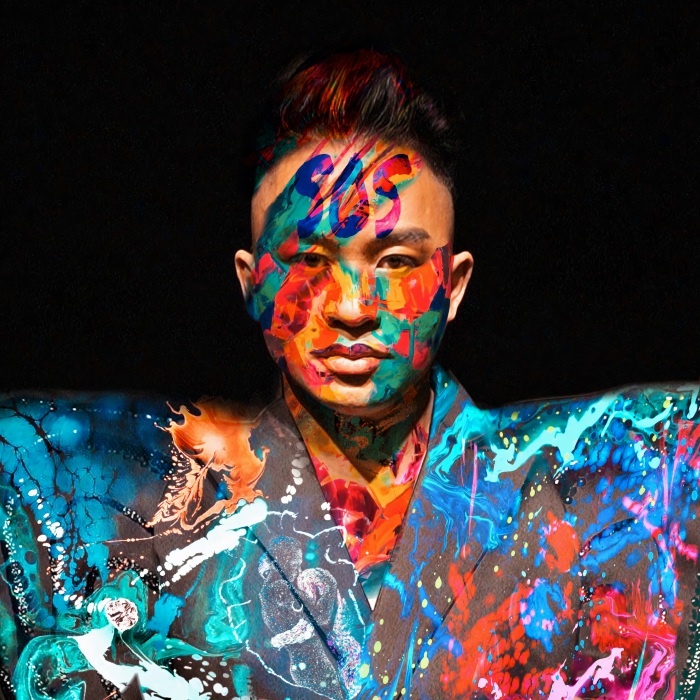 review album Human Tung Duong anh 1