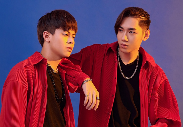 album hoi sinh anh 1