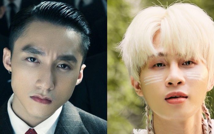 Son Tung M-TP, Jack va cuoc dua am nhac gay can cuoi nam 2020 hinh anh