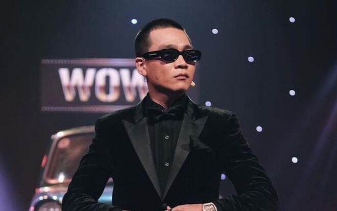 10 rapper Viet noi bat nhat hien nay hinh anh