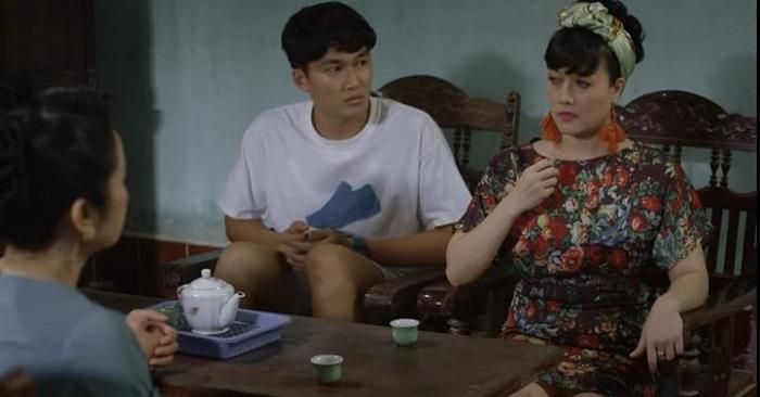 Huong duong nguoc nang anh 4