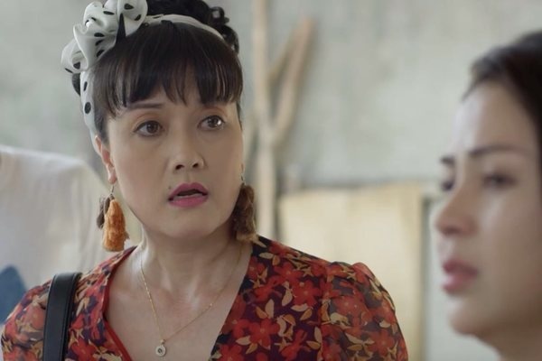 Huong duong nguoc nang anh 3