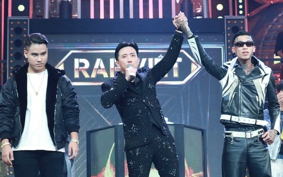 Nhung su kho hieu o giai thuong Cong hien 2020 hinh anh