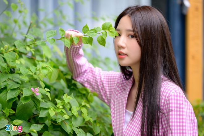 Khi AMEE trang tay anh 1