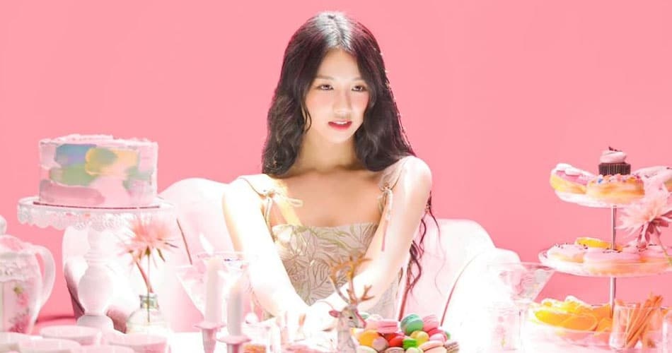 Khi AMEE trang tay anh 3