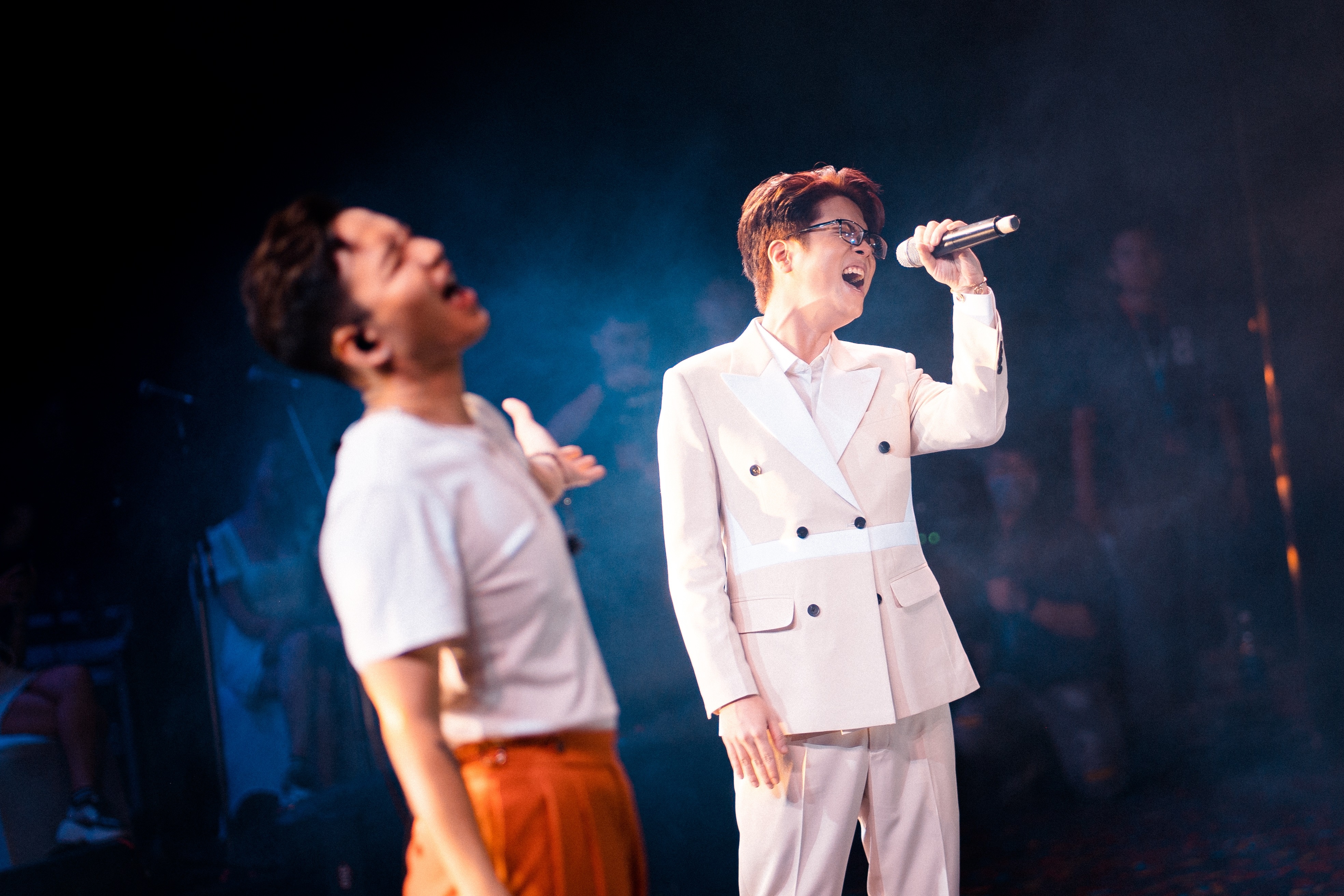 Dieu gi se chi phoi dien mao nhac Viet 2021 anh 4