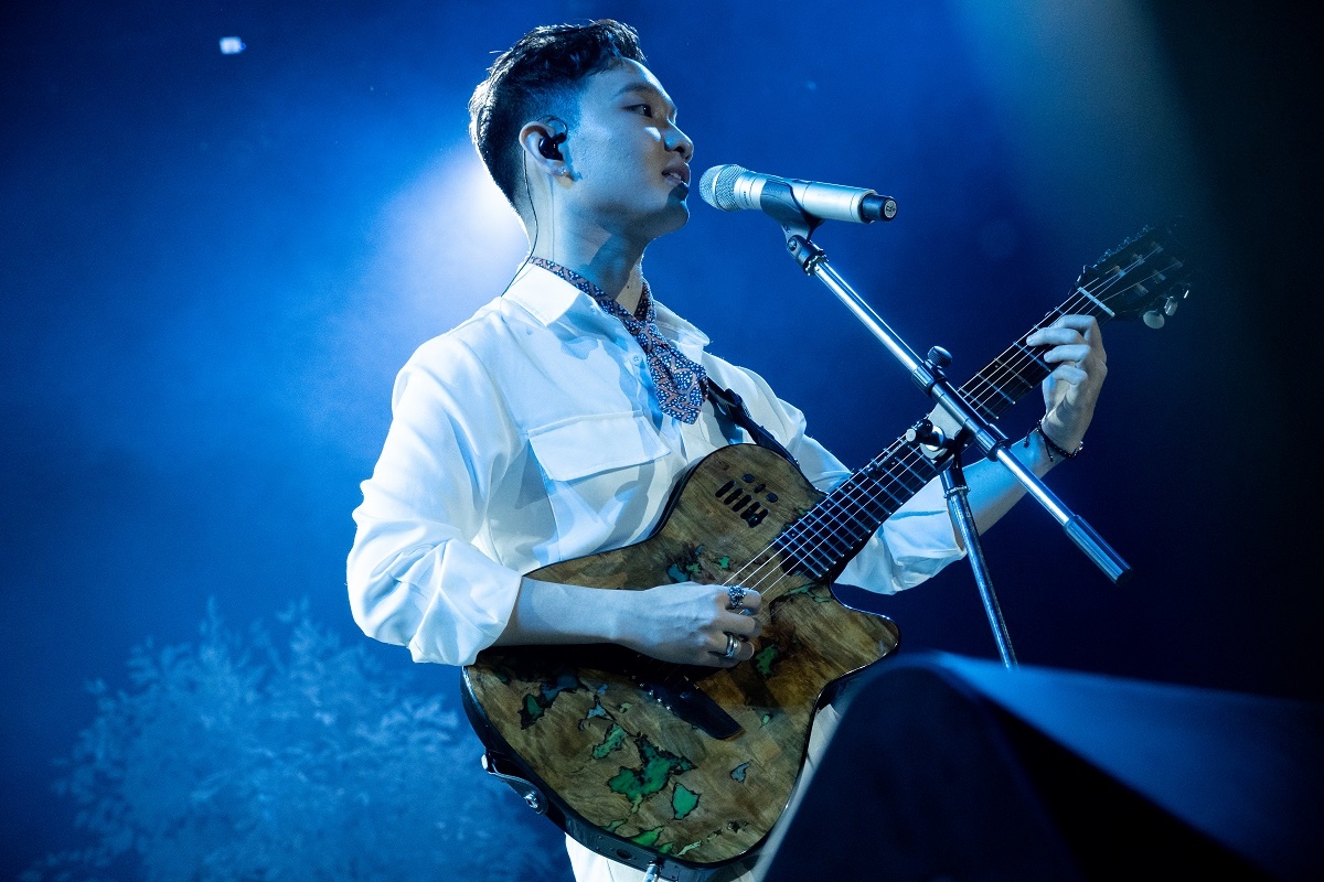 giac mo Hoang Dung thanh hien thuc anh 2