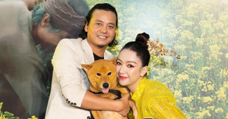 Ai da giet phim 'Cau Vang'? hinh anh