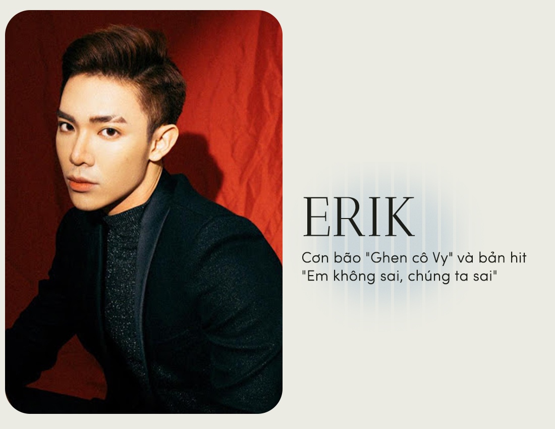 10 nghe si noi bat cua nhac Viet 2020 anh 6