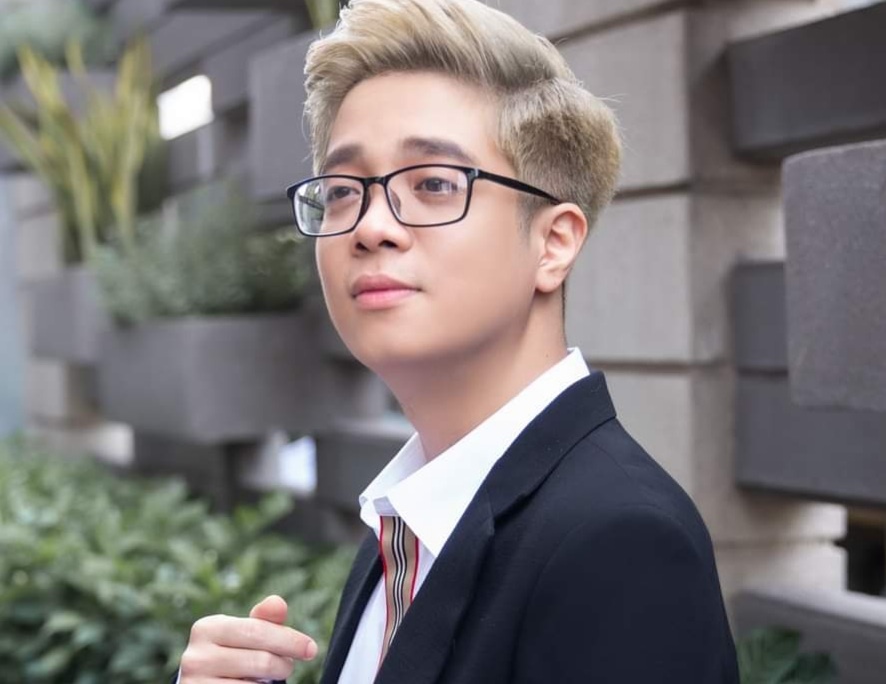 Bui Anh Tuan dang o dau? hinh anh