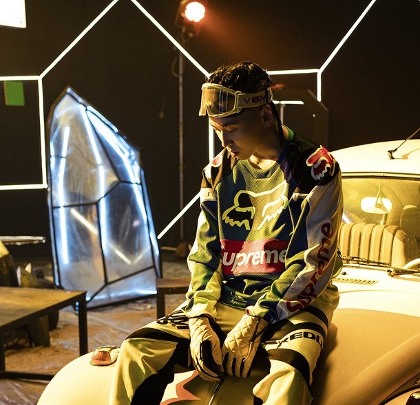 Review Dem nay khong ngu anh 1