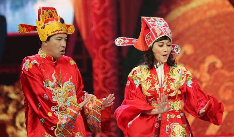 Rap se khuynh dao Tao Quan 2021? hinh anh