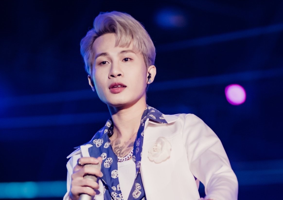 Dieu gi se chi phoi dien mao nhac Viet 2021? hinh anh