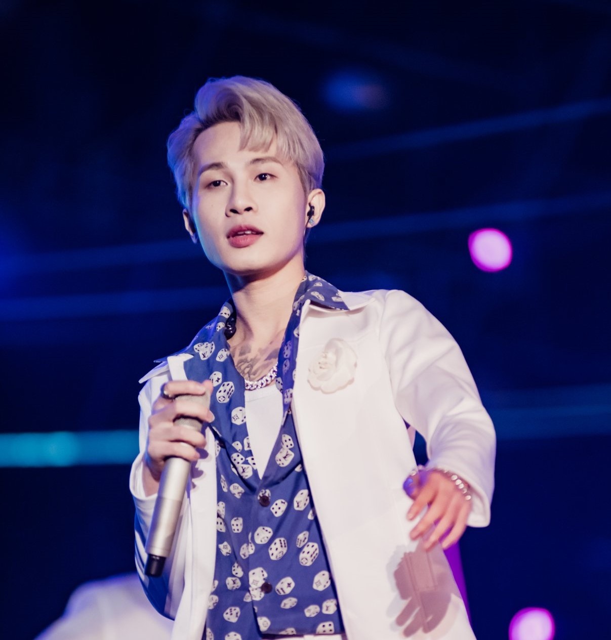 Dieu gi se chi phoi dien mao nhac Viet 2021 anh 1