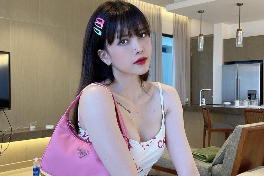 Cai kho cua Thieu Bao Tram hinh anh