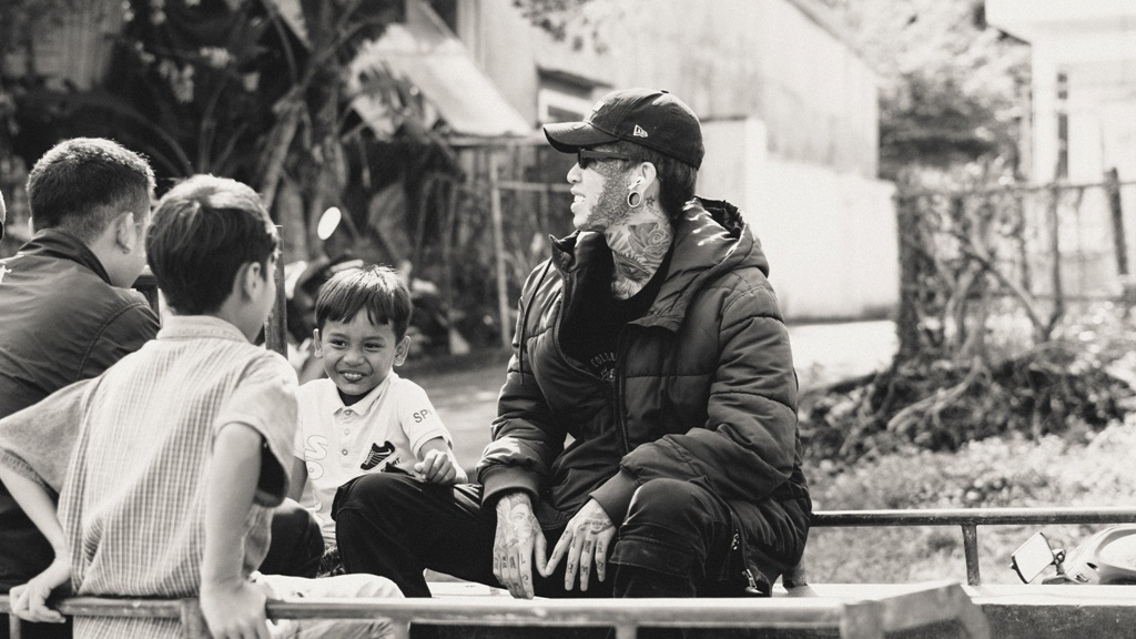 De Choat tien len, anh 2