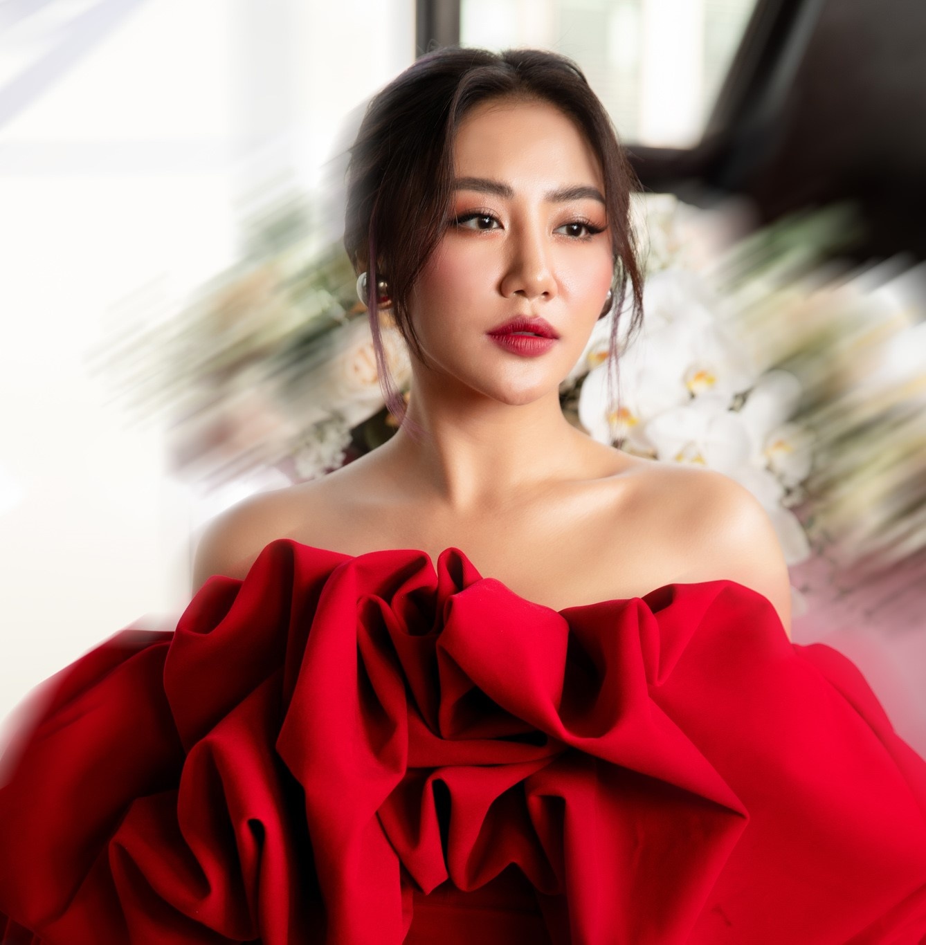 Van Mai Huong khong con la co gai ‘18+’ anh 1