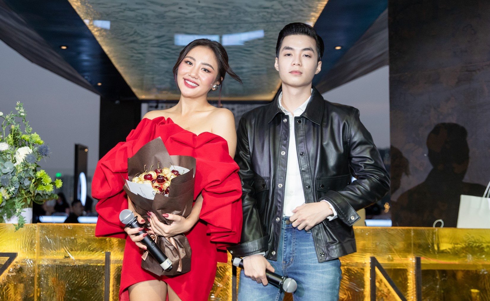 Van Mai Huong khong con la co gai ‘18+’ anh 4