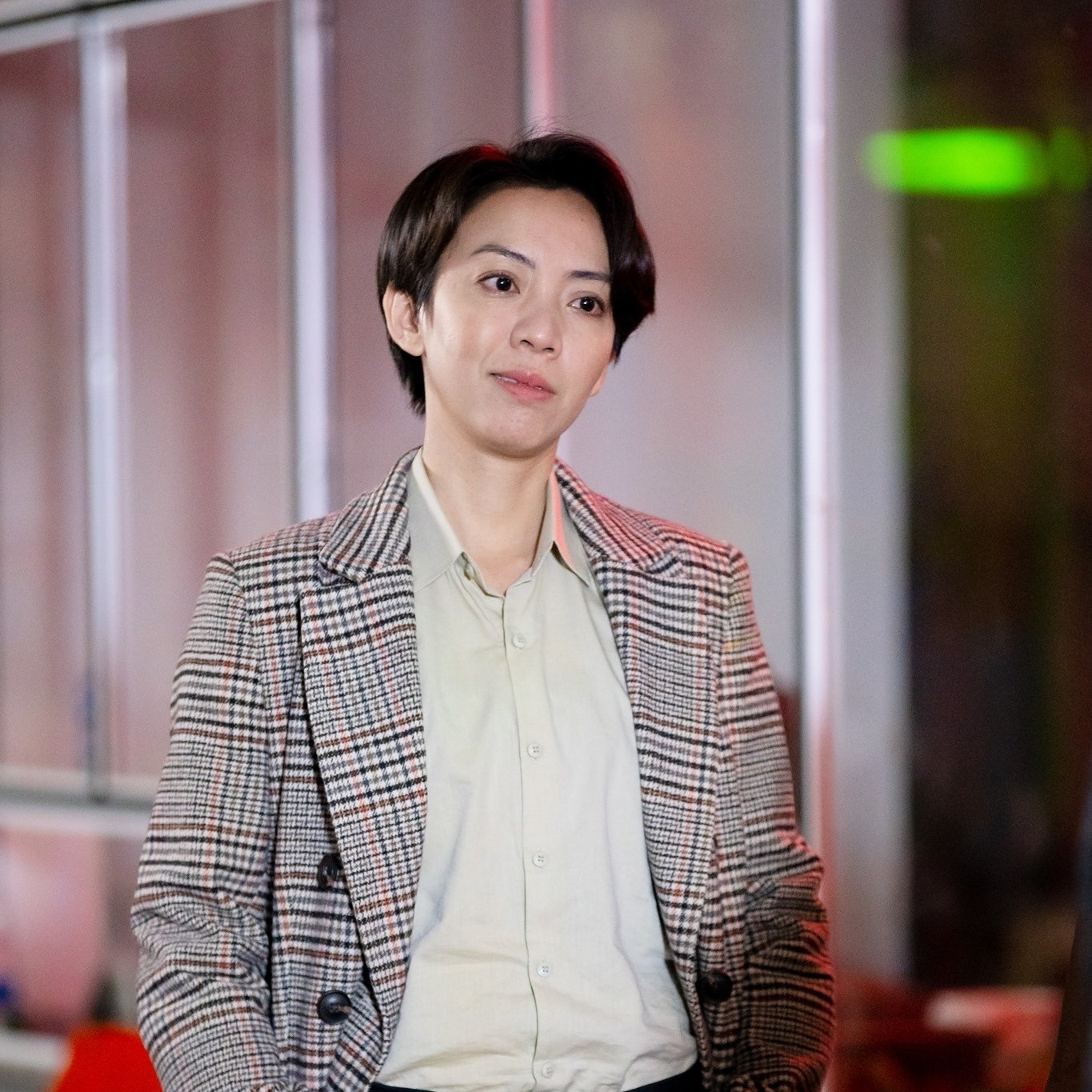 Giai ma Thu Trang anh 1