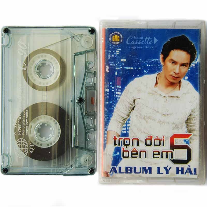 Ca lạ Lý Hải ảnh 4 Ca la Ly Hai anh 4