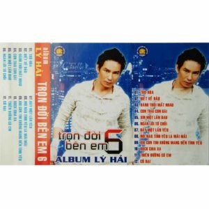 Ca lạ Lý Hải ảnh 3 Ca la Ly Hai anh 3