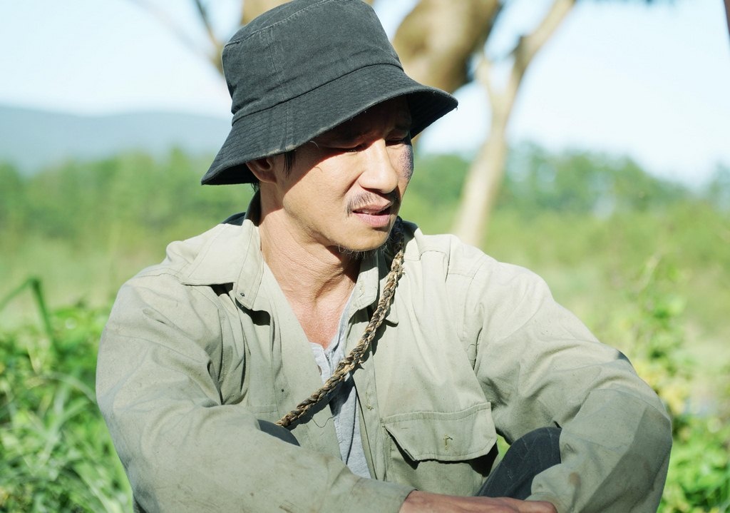 Ca la Ly Hai hinh anh