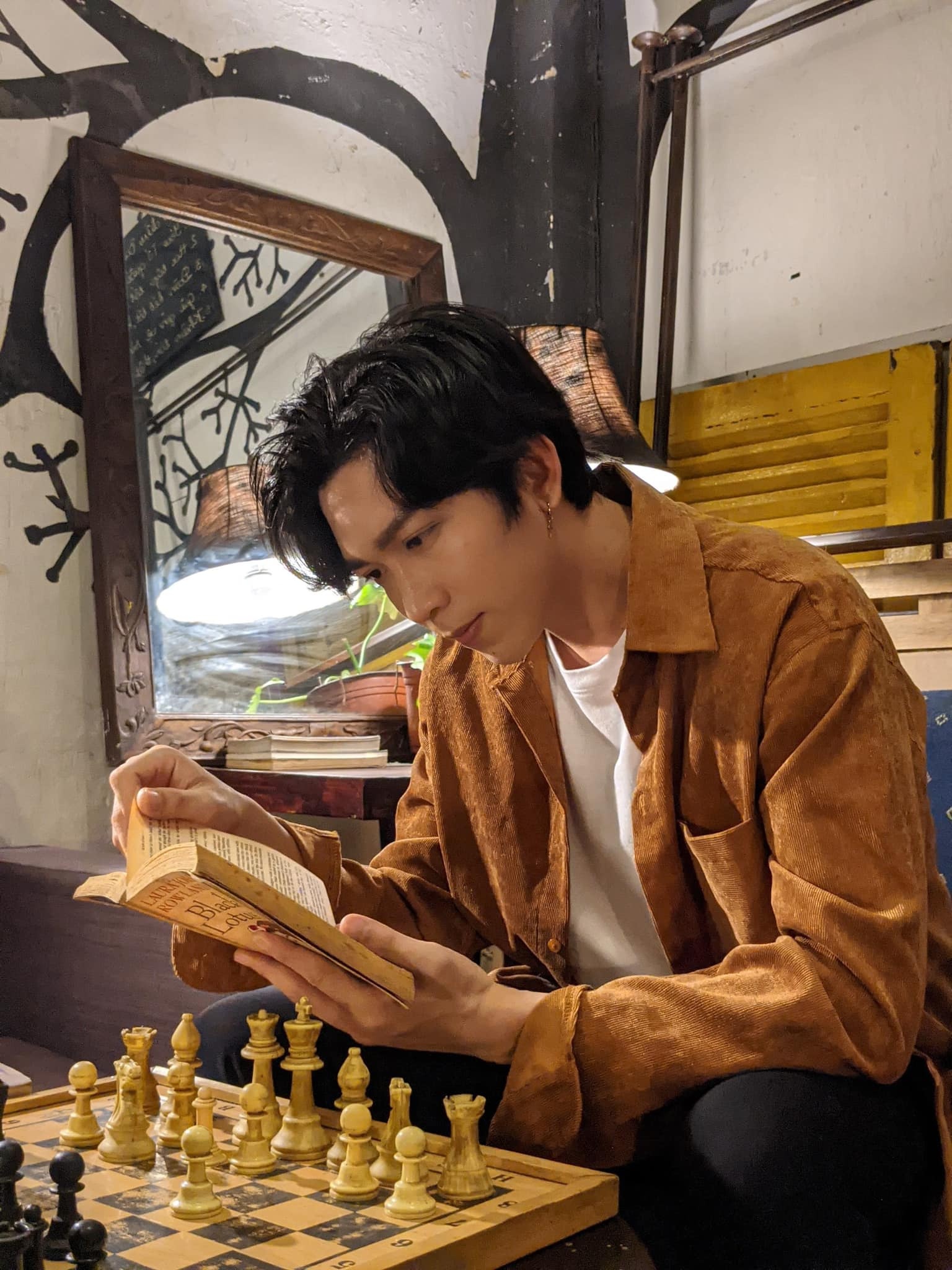 Review Minh cuoi nhau nha anh 2