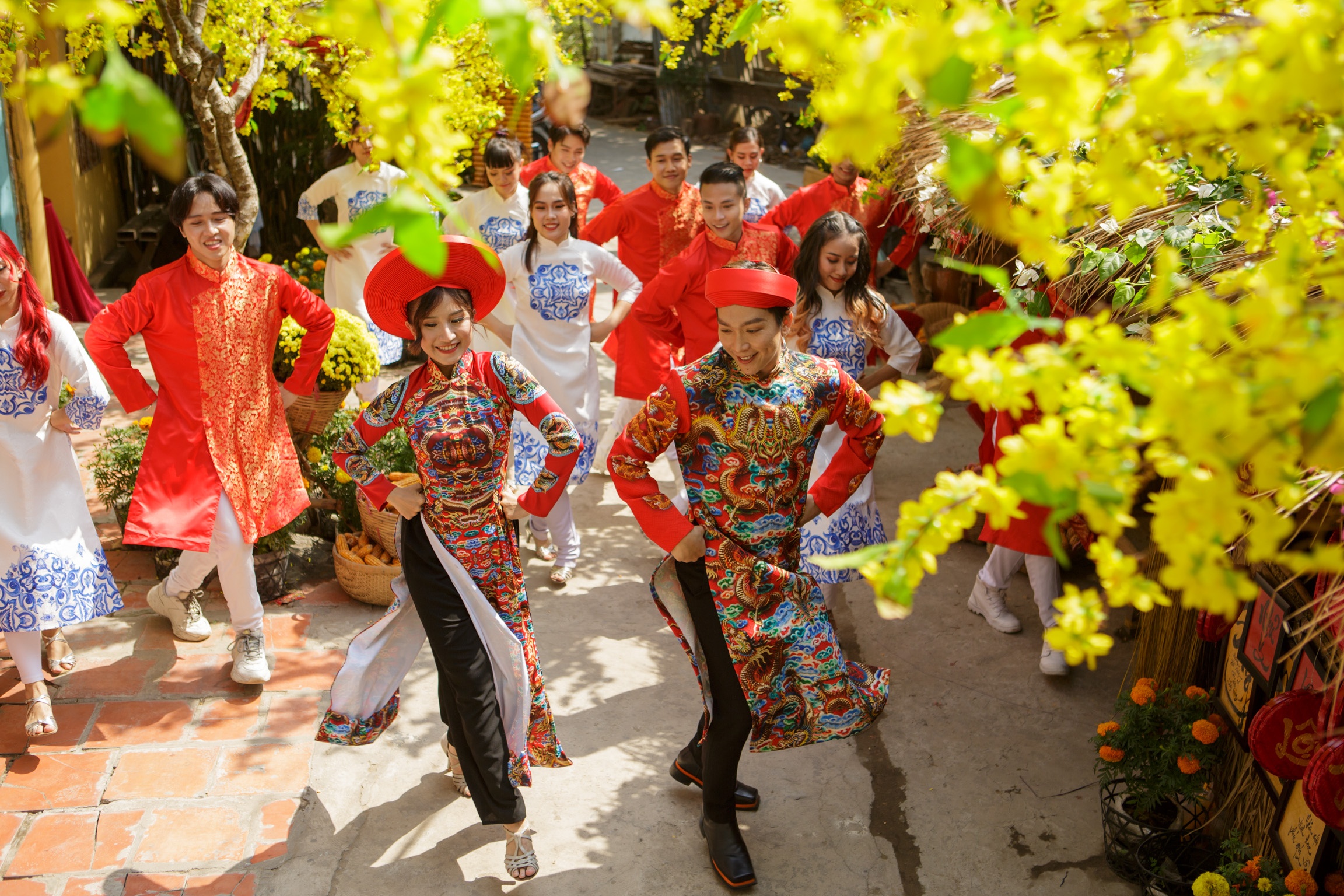 Review Minh cuoi nhau nha anh 1