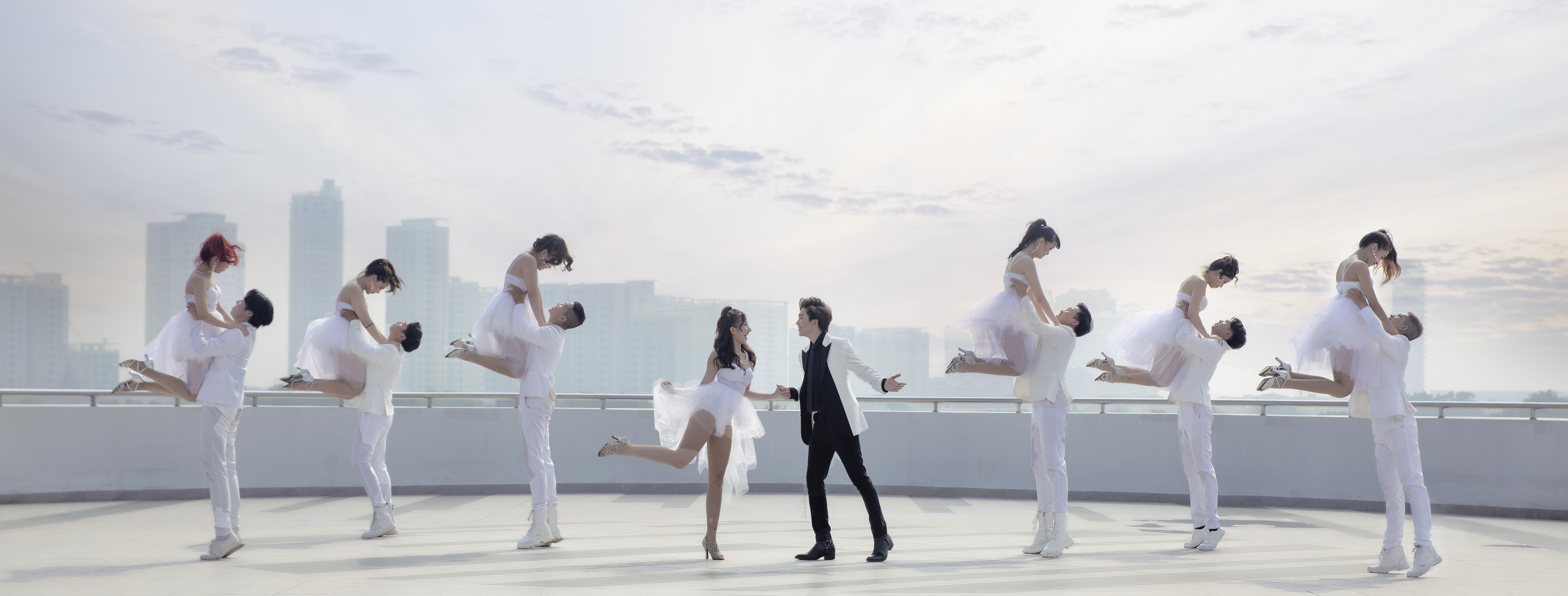 Review Minh cuoi nhau nha anh 3