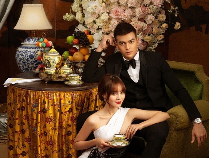 Phim Viet tung thang lon dip Tet anh 1