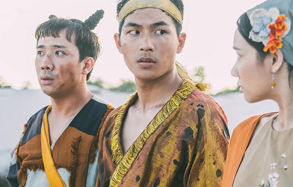 Phim Viet tung thang lon dip Tet anh 3