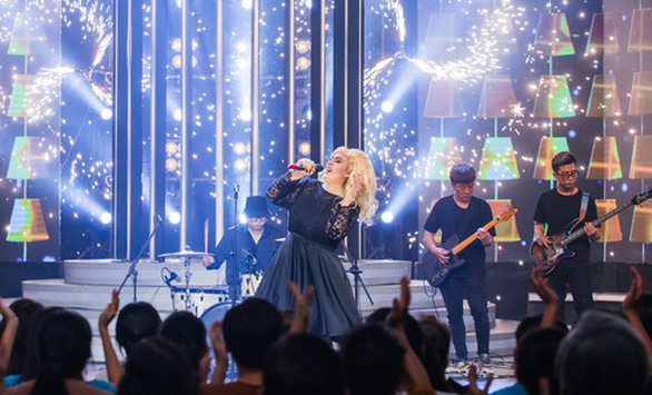 Mot mua mo nhat cua Guong mat than quen anh 2