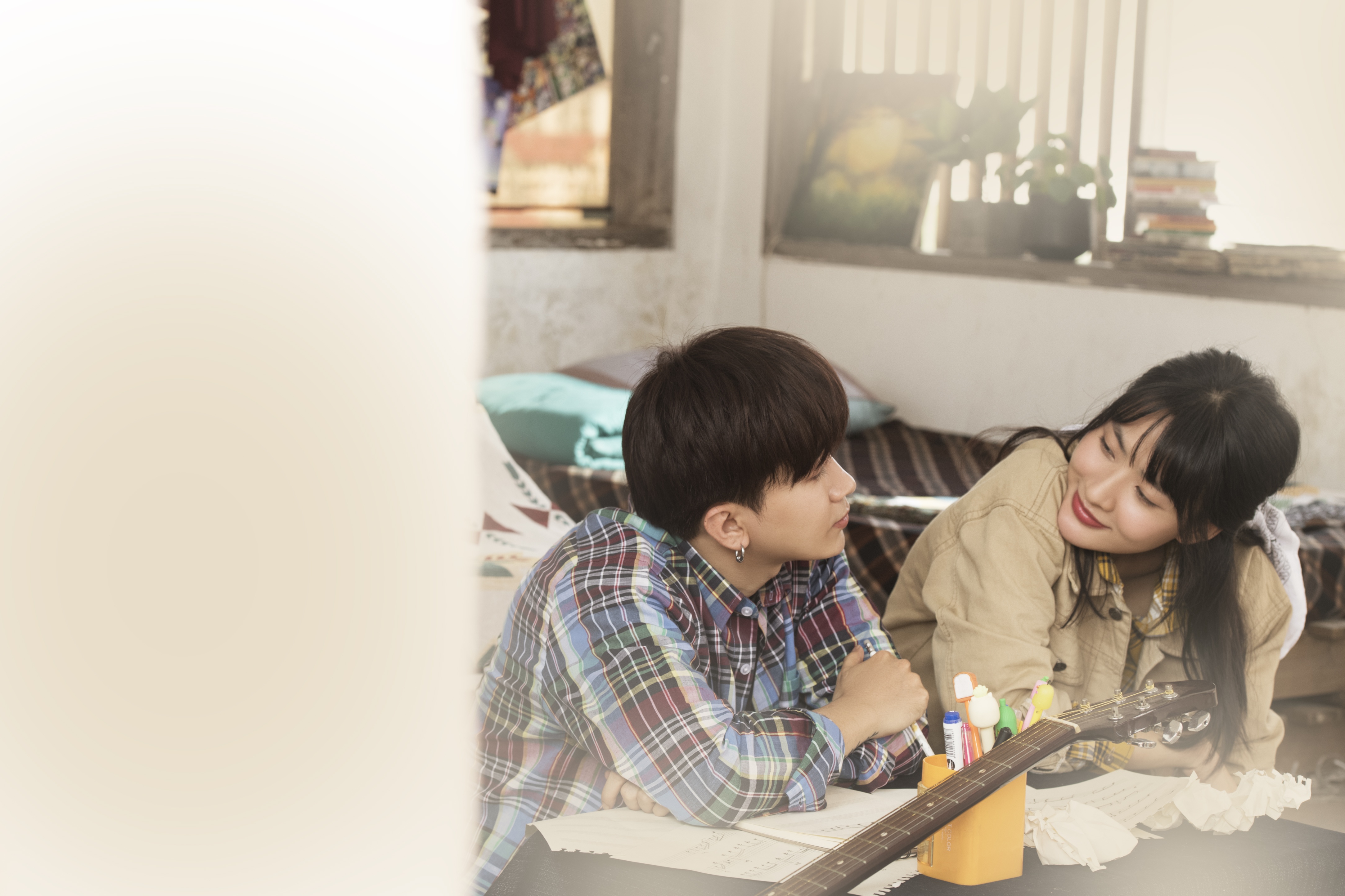 review Nguoi yeu gian don anh 2