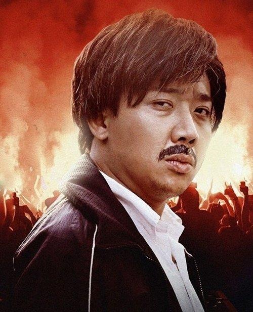 Tran Thanh co gi o tuoi 34? anh 1