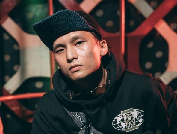 'Ma toc do' Dat Maniac khong sao rong hinh anh