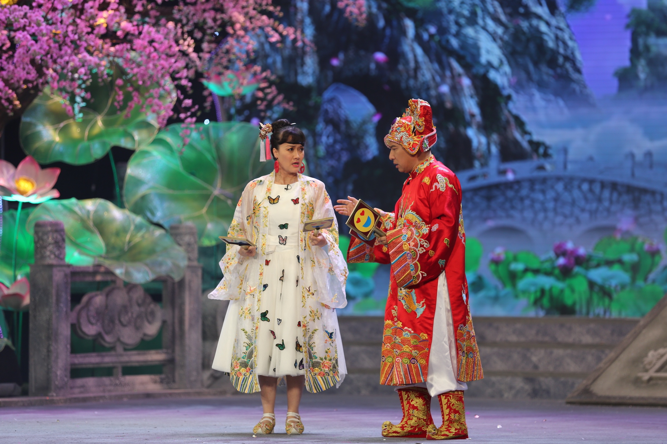 Cai kho cua Tao Quan anh 3