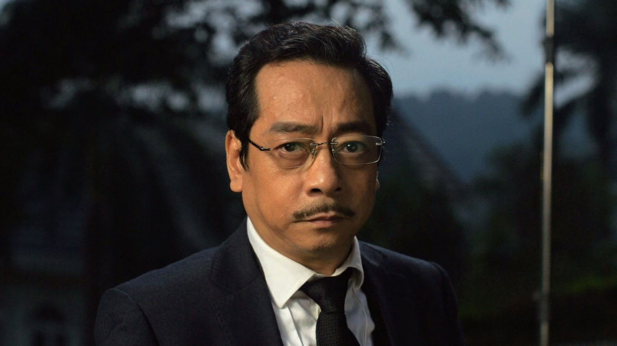 ‘Quai kiet’ Hoang Dung hinh anh