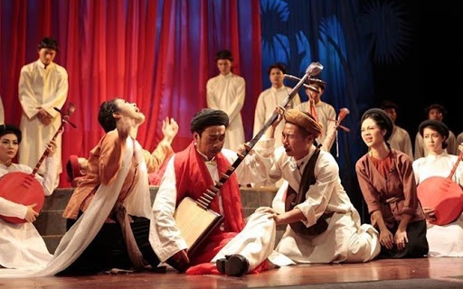 Hoang Dung qua doi anh 4