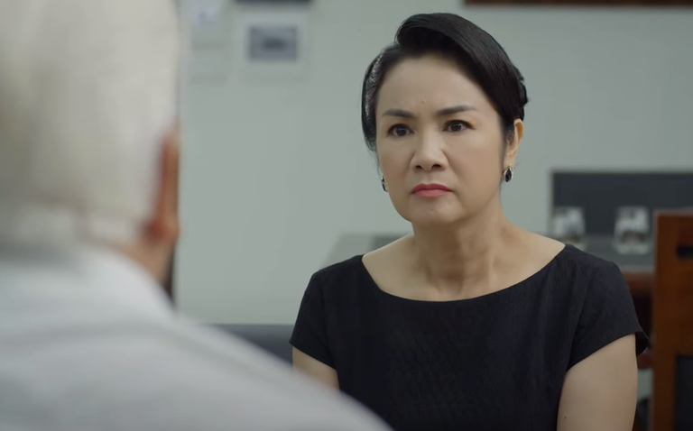 Nguoi dung sau nhung bi kich o 'Huong duong nguoc nang' hinh anh