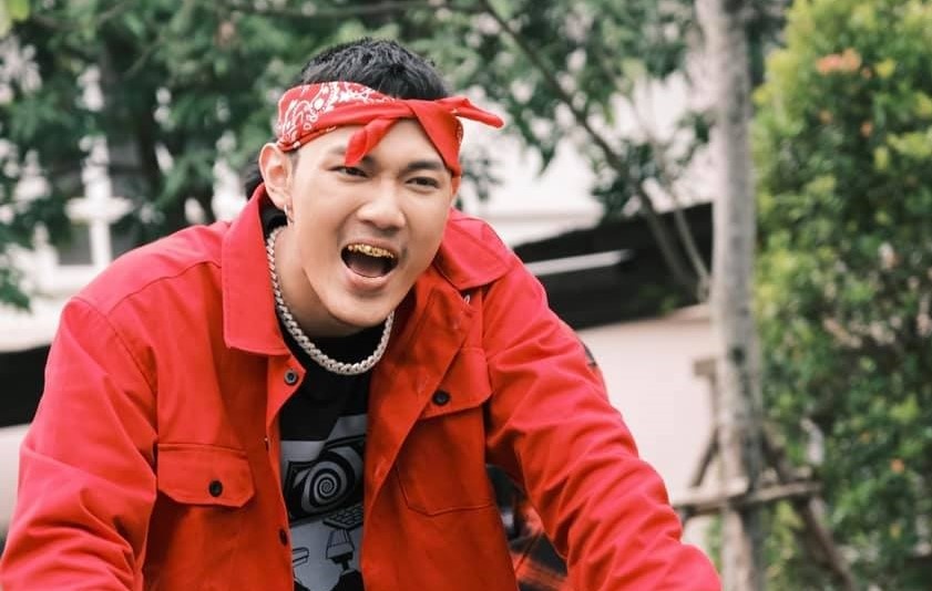 Ban tay Suboi va cai ngong cua Tage sau Rap Viet hinh anh