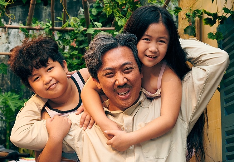 ‘Bo gia’ doi dau ‘Gai gia' anh 5