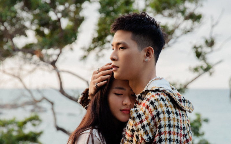 Quan A.P khong con la phien ban cua Tuan Hung? hinh anh