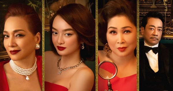 ‘Bo gia’ doi dau ‘Gai gia' anh 4