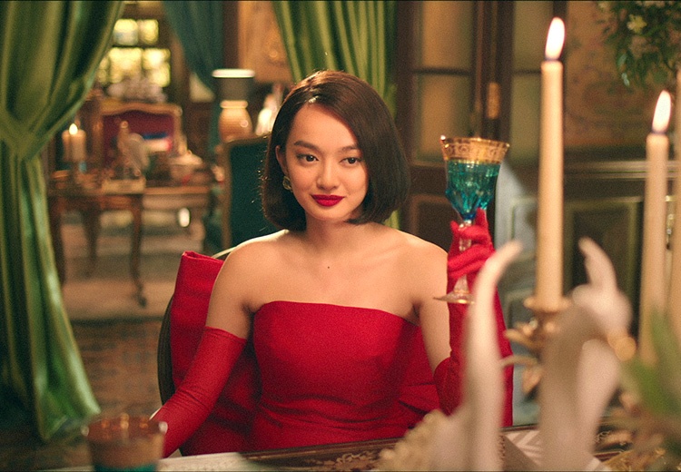 ‘Bo gia’ doi dau ‘Gai gia' anh 1