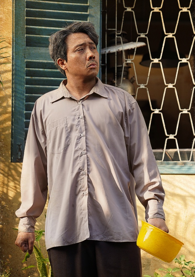 ‘Bố già’ đối đầu ‘Gái già' ảnh 2 ‘Bo gia’ doi dau ‘Gai gia' anh 2