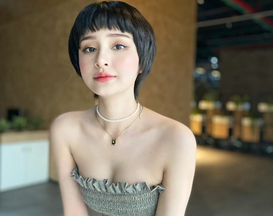 Hien Ho: 'Toi chua co nha' hinh anh