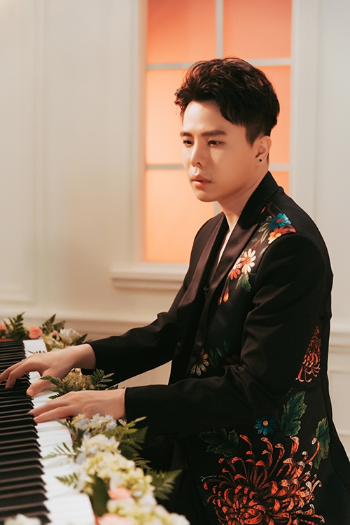 Dao nhac o Vpop anh 2