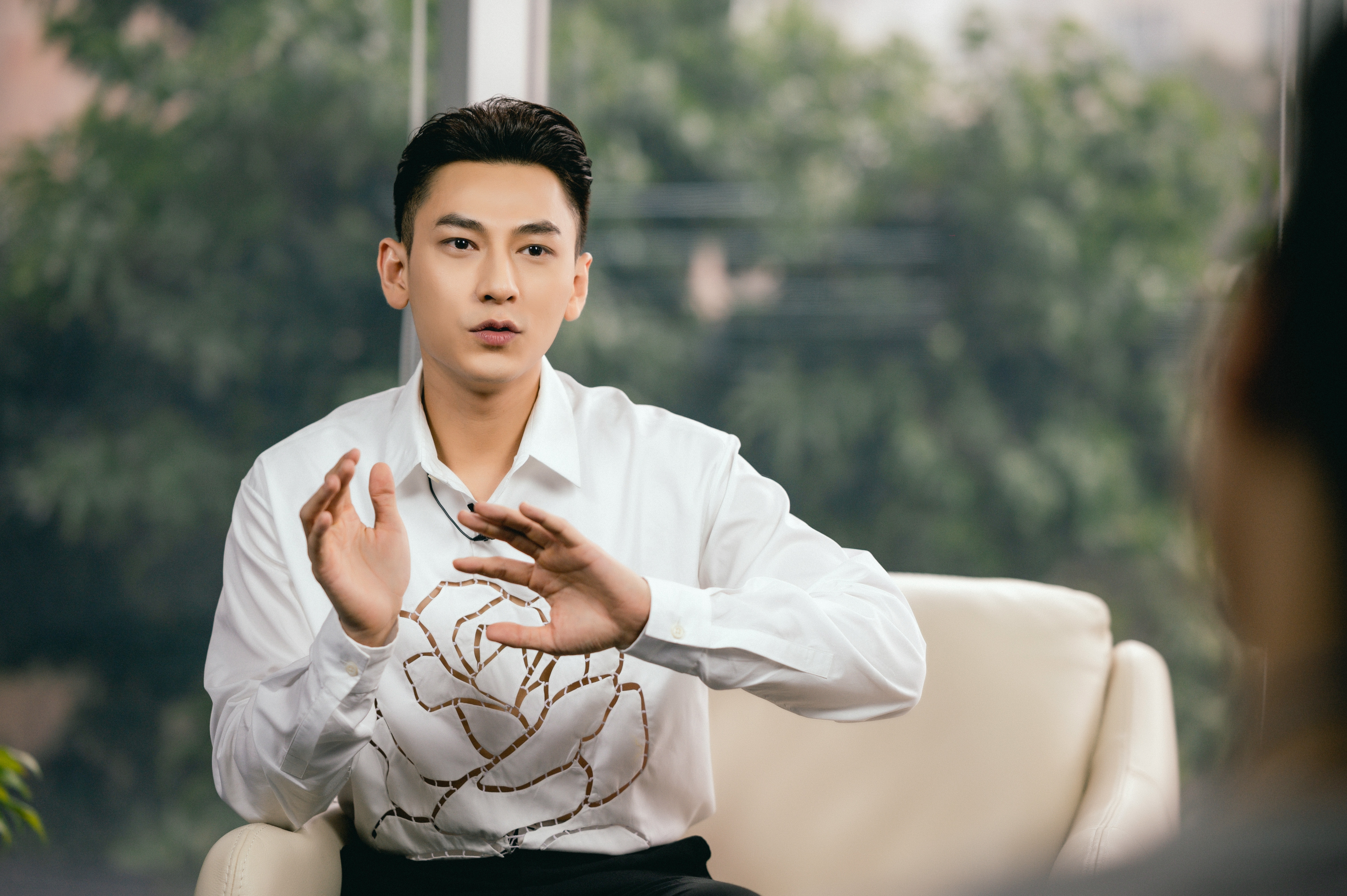 10 năm Isaac ảnh 6 10 nam Isaac anh 6