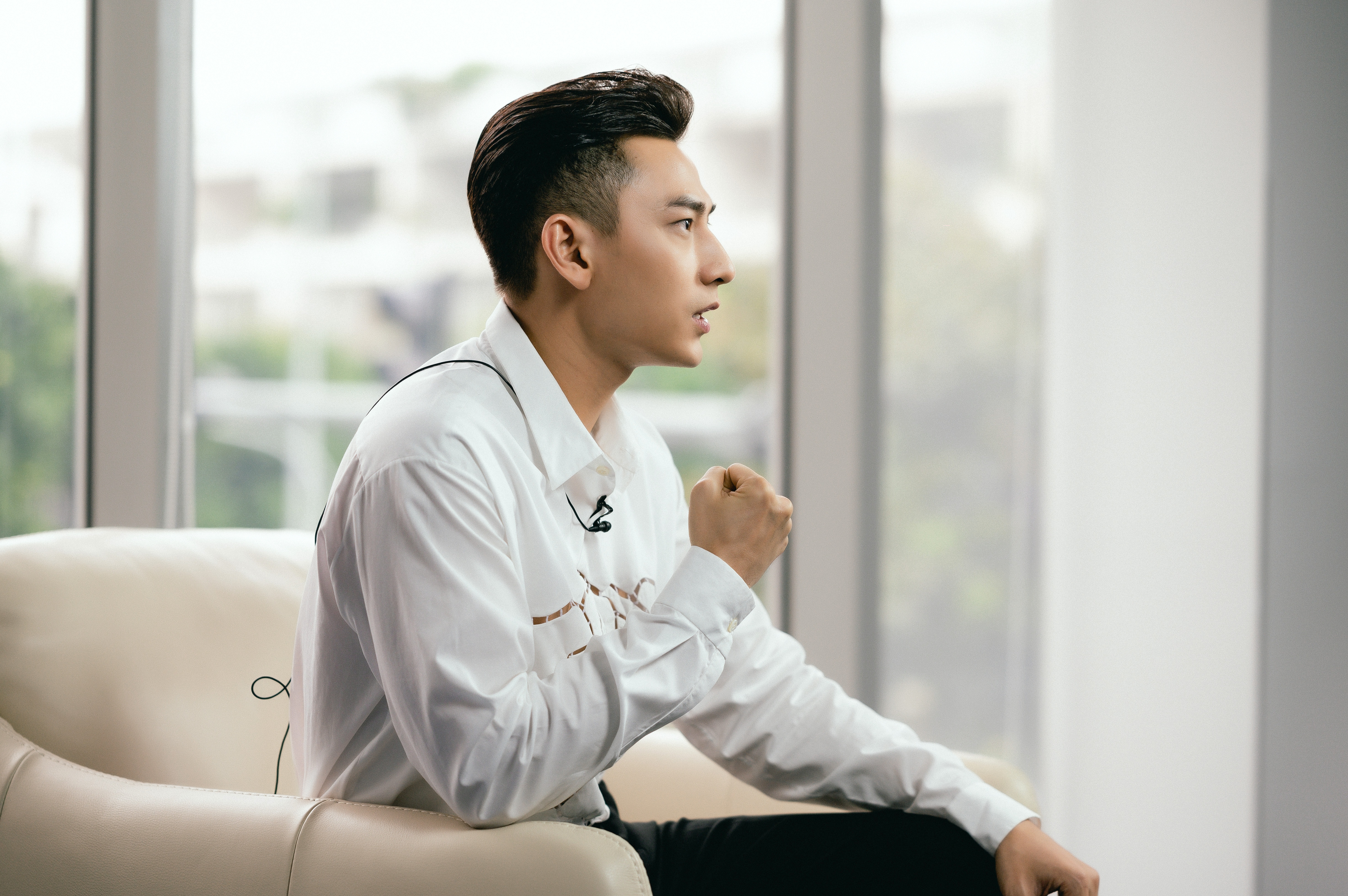 10 năm Isaac ảnh 1 10 nam Isaac anh 1